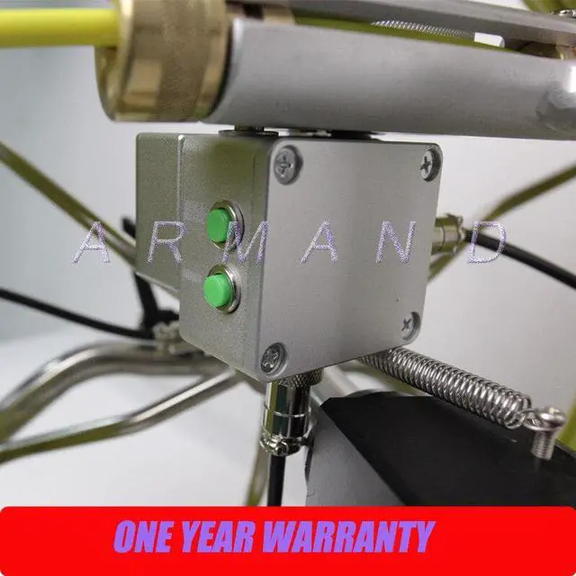 Alt view image 4 of 5 - plumbing sewer pipe water well air duct push rod inspection camera 60m  fiber optic cable