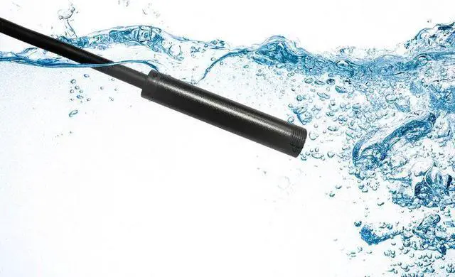 Alt view image 3 of 5 - Endoscope Camera HD720P 1m 1.5m 2m 3.5m 5m Soft Hard Cable 8mm Waterproof Iphone Android Windows Car inspection borescope