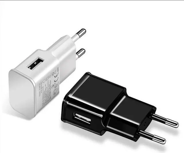 Alt view image 4 of 5 - For Samsung Galaxy A10 J4 J6 Plus Phone Charger 5V 2A Adapter Micro USB Data Cable For Huawei Y7 Y9 P Smart 2019 10i Honor 8S 8A