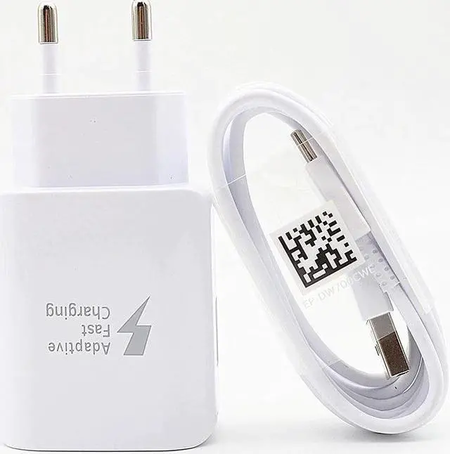 Alt view image 4 of 5 - Original  Tablet Fast Charger For GALAXY S 6 7 Edge Tab A T550 T555C P550 Tab A T350 T355C P350 P355C Tab 3 P5200 P5210