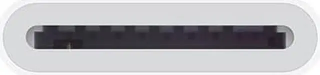 Alt view image 5 of 5 - SD Card Reader for Lightning to SD Card Camera Reader Adapter for TypeC OTG Card Reader for Macbook Mobile Phone IOS USB-C