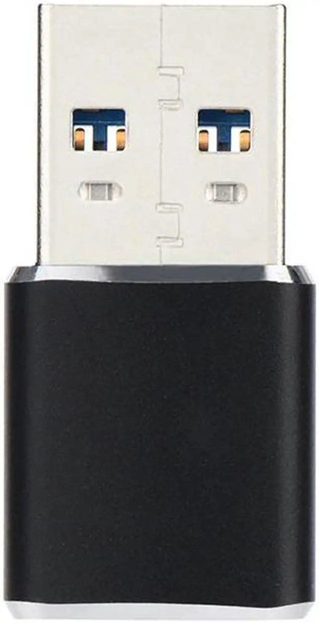 Alt view image 3 of 5 - NEW 5Gbps Mini USB 3.0 MicroSD TF OTG Micro Card Reader For TF Card Micro SD/SDXC/SDXC Hot sale USB Card Adapter