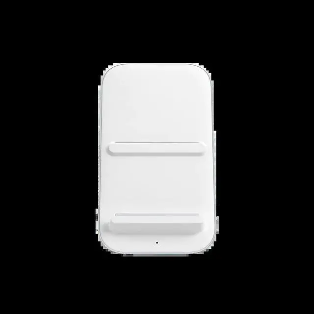 Alt view image 3 of 5 - Original  Warp Charge 30 Wireless Charger for  8 Pro Wireless Charger