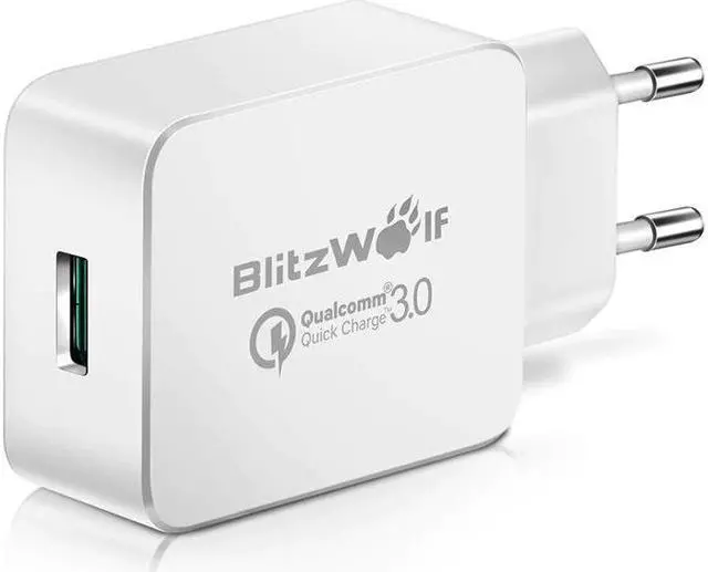 Alt view image 2 of 5 - 18W Quick Fast Charge 3 Universal Phone Charger Micro USB Cable Type C Cell Mobile Phone Accessories Charging QC 3.0