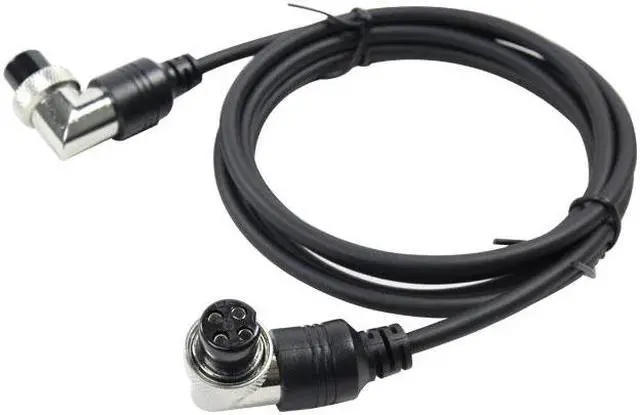 Alt view image 4 of 5 - Drain Sewer Inspection Camera System 512Hz Transmitter Locator DVR Recording Camera 512hz FM Receiver 50Meter Cable