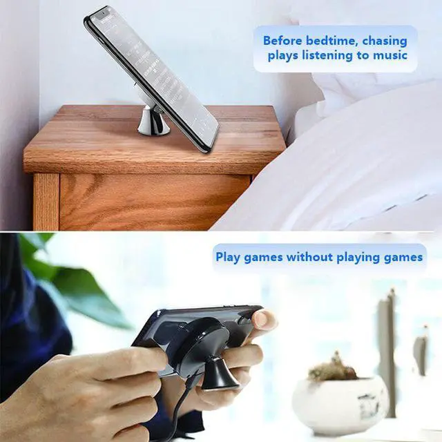 Alt view image 2 of 5 - Wireless Car Charger for iPhone 11 Pro XS Max XR X 8 Plus wireless chargers USB Qi Charging For Samsung Galaxy S10 S20 S9