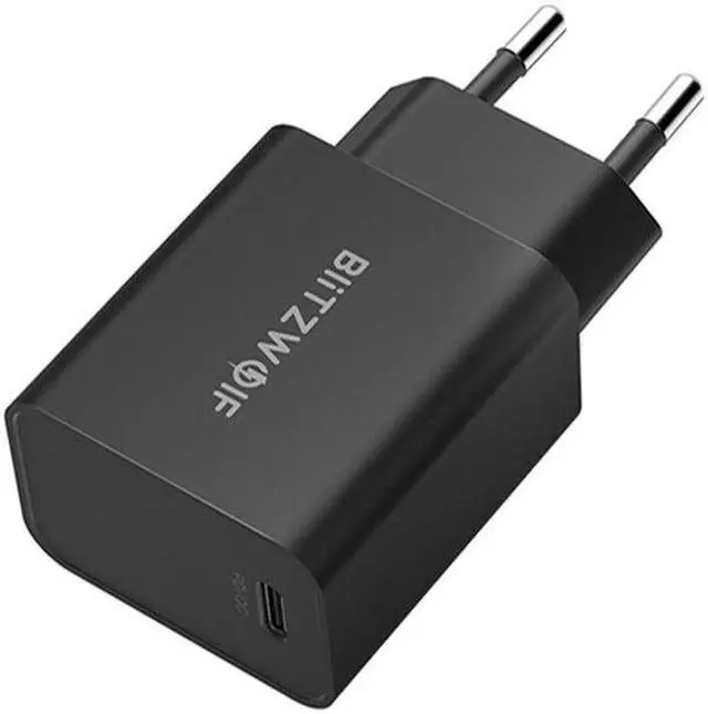 Alt view image 4 of 5 - S12 27W QC4+ QC4.0 QC3.0 PD Type-C Port EU AU USB Mobile Phone Charger for iPhone 11 for  for  for