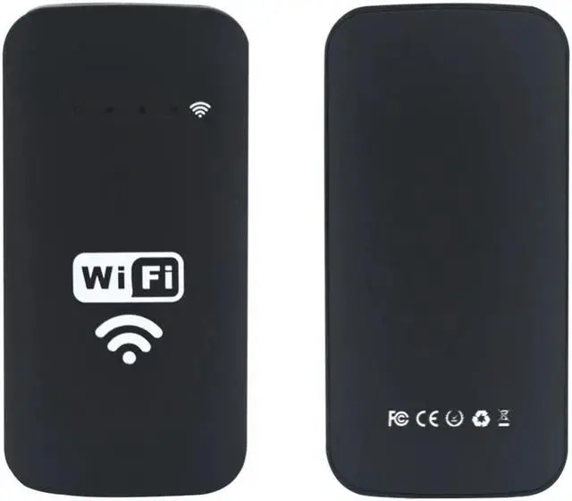 Alt view image 2 of 5 - Endoscope Camera 3.9MM Wifi IP67 Waterproof Mini Snake Camera With 2000amh for Android and iOS, iPhone Tablet