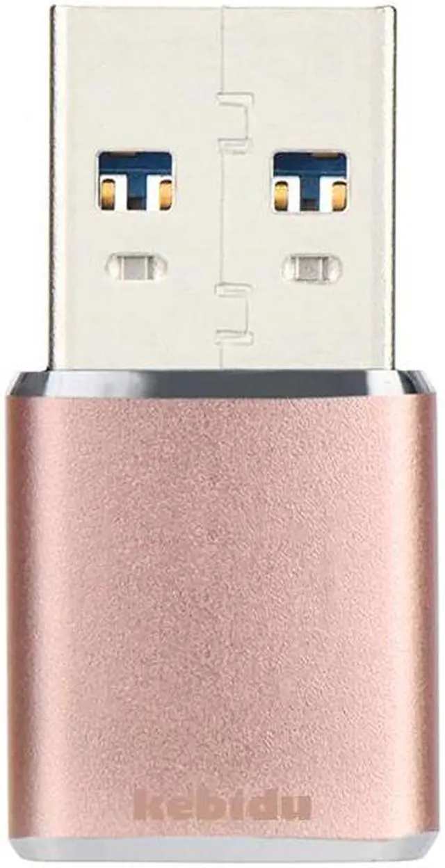 Alt view image 4 of 5 - NEW 5Gbps Mini USB 3.0 MicroSD TF OTG Micro Card Reader For TF Card Micro SD/SDXC/SDXC Hot sale USB Card Adapter