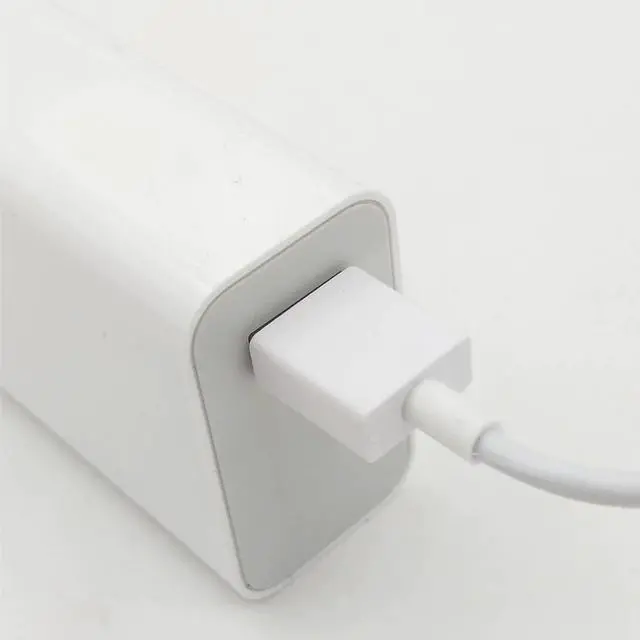 Alt view image 4 of 5 - Original  turbo charger 27W QC 4.0 fast charge adapter usb type c cable for mi 9 se 9t cc9 redmi note 7 8 K20 Pro mix 4