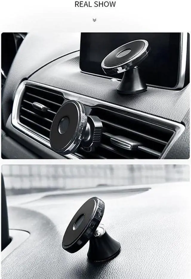 Alt view image 4 of 5 - Wireless Car Charger for iPhone 11 Pro XS Max XR X 8 Plus wireless chargers USB Qi Charging For Samsung Galaxy S10 S20 S9