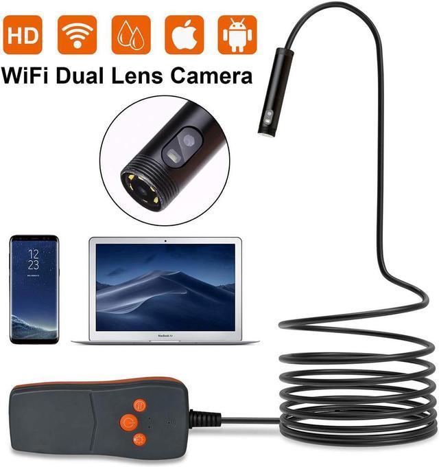  Iphone Endoscope