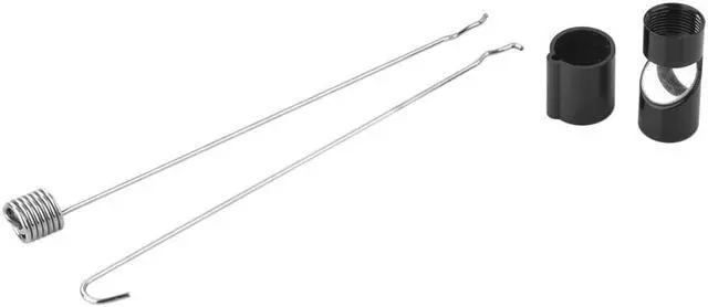 Alt view image 4 of 5 - 8mm USB Android 5M 10M OTG PC USB Endoscopio Mini Camera 720P Inspection Waterproof Phone Camera