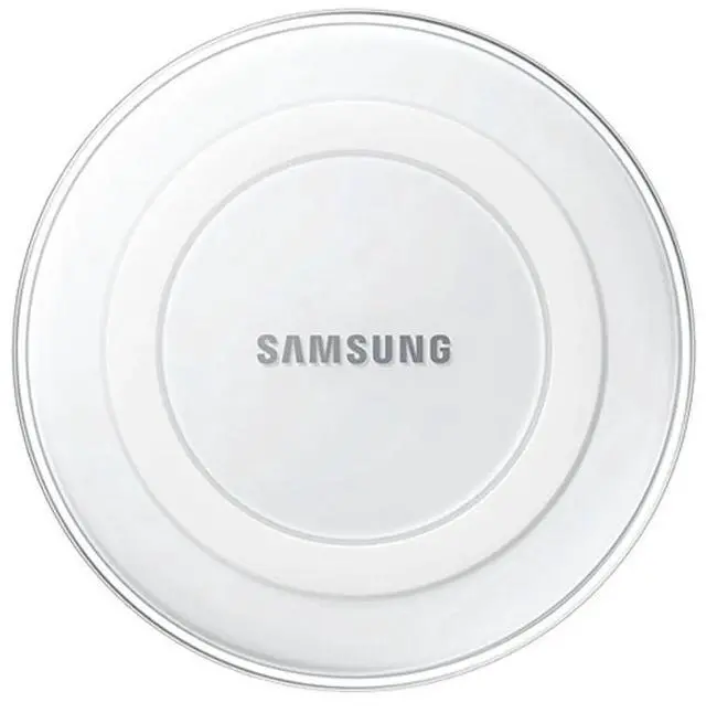 Alt view image 5 of 5 - Original  Wireless Charger EP-PG920I For Galaxy S6 S6Edge S10 S7 S8 Plus S10 S8+ SM-G9 G9550 Note 8 Note 10 Plus Note 9