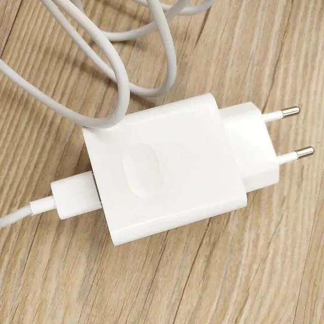 Alt view image 4 of 5 - P30 Pro Charger 40W Supercharge EU/US/UK Power Adapter 1M 5A Type C Cable For  Mate 20 30 Pro P20 30 40 Pro Nova 7