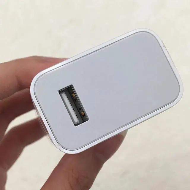 Alt view image 5 of 5 - 27w Usb Fast Charger QC4.0 Quick Turbo Charge Adapter Type C Cable for Mi 9 9se 8  9T Pro A3 Redmi K20 Note 9S 8T 7 8 Pro
