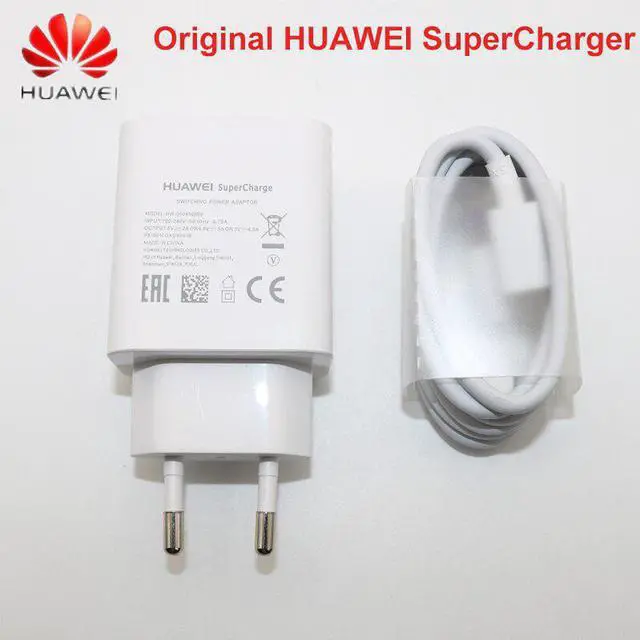 Main image of Original  Supercharge Mate 9 10 20 P10 Plus P20 Pro  20 V20 Fast Super Charger 4.5V5A Type-C USB 3.0 Type C Cable