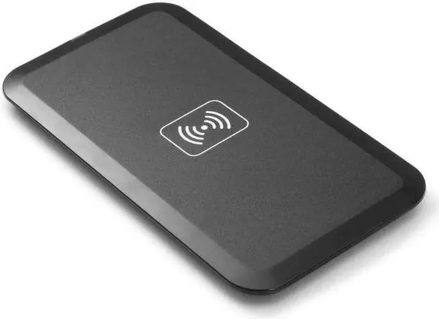 Alt view image 3 of 5 - Phnoe Qi Wireless Charger Charging Pad Quick Fast Wireless Charger For  iPhone