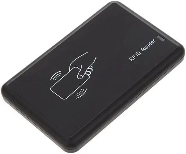 Alt view image 2 of 5 - Port 13.56MHz Mifare RFID Contactless Proximity Sensor Smart magnetic card reader