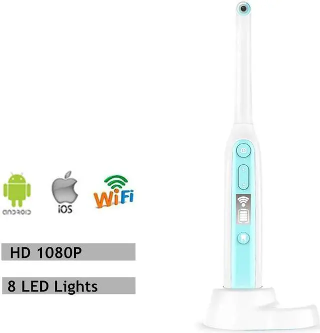 Alt view image 5 of 7 - 7mm Waterproof USB Endoscope Borescope Cable Mini Rigid Inspection Camera Snake Tube with 6 LED for Android Phone Hot Sales IP67