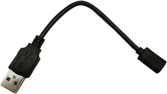 Alt view image 4 of 5 - 720P Tube Endoscope 5.5mm 2M Micro USB HD Camera Borescope Inspection for PC Android Phone IP67 Waterproof Scope 6 White Leds 66