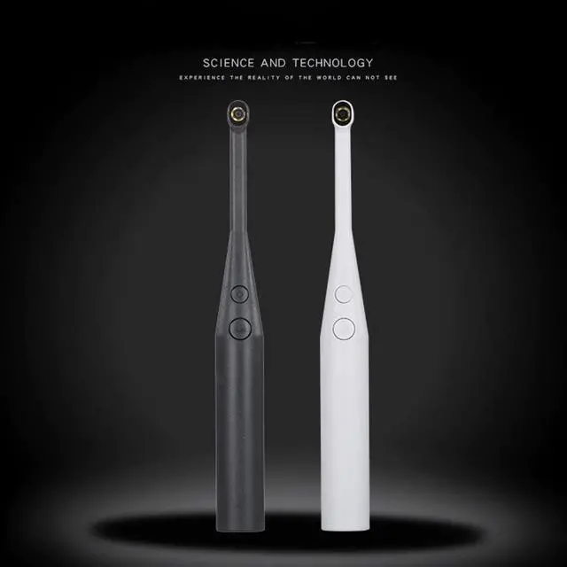 Alt view image 2 of 5 - 720p Dental Camera Oral Endoscope 6LED USB Micro-check Oral Inspection Real-time Inspection Camera Or Oscilloscope Dental Cam