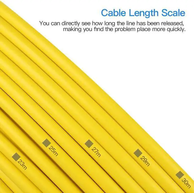 Alt view image 3 of 7 - Endoscope Camera 7MM 6 LED Lens 2m Waterproof Inspection Borescope Mini Camera Wire Snake Tube usb Camera Inspection