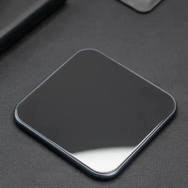 Alt view image 5 of 5 - 15W QI Quick Charging Wireless Fast Charger usb tpye c QC 3.0 Mobile phone Station For iphone  S8 galaxy s10  SIKAI