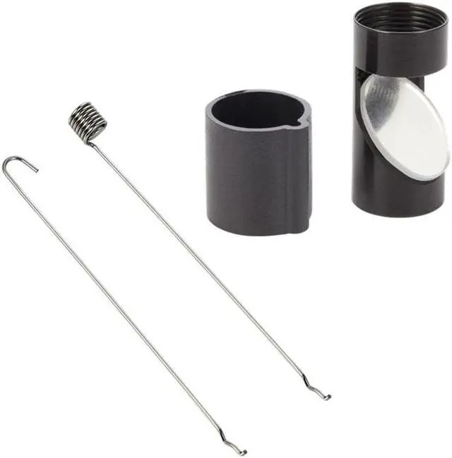 Alt view image 5 of 5 - 5.5mm Android and PC Endoscope 1M 1.5M 3.5M 5M Soft Cable and Hard Cable 6 LED Smartphone OTG Borescope USB Inspection Camera