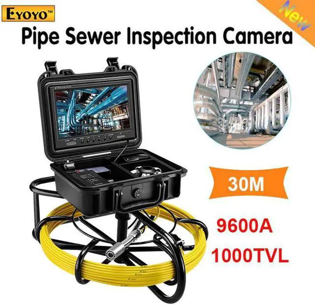 Main image of 7mm USB 3-in-1 Endoscope Micro USB Type-c 1/1.5/2/3.5/5/M 6 LED HD Borescope Tube Waterproof IP67 USB Inspection Video Camera