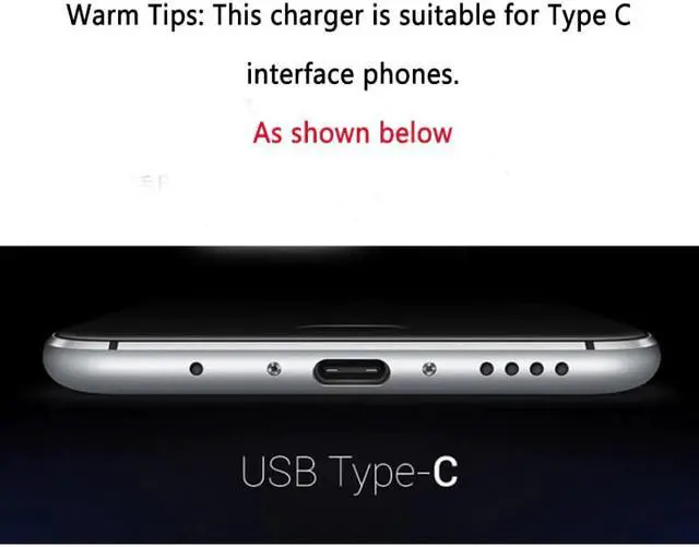 Alt view image 4 of 5 - USB Type C Dash Dock  6 6T Desktop Charger Docking Station Quick Adapter For  7 7T 6 6T 5T 5 3T 3 2 Charging Base