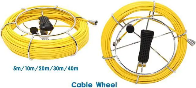 Alt view image 4 of 7 - Quality 5.5mm Lens 5M Android OTG USB Endoscope Camera Flexible Snake USB Pipe Inspection Android Phone  Borescope Camera