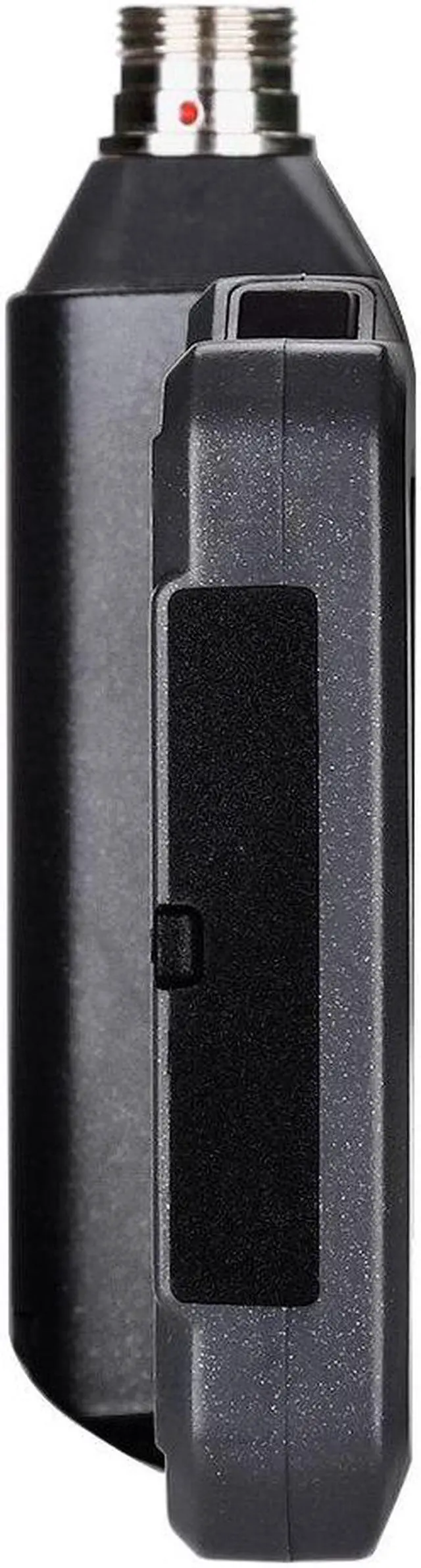 Alt view image 2 of 5 - NTS150 Endoscope Inspection Camera 3.5" LCD Monitor 3.9mm Diameter 1 Meters Tube 16GB DVR Borescope Zoom Rotate Fl