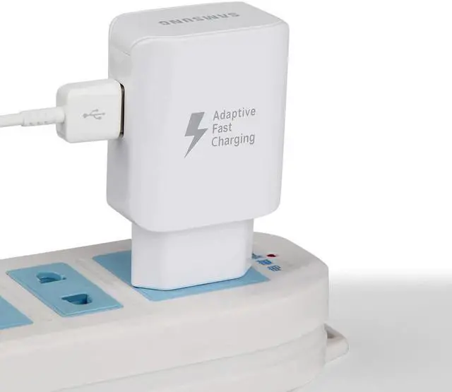 Alt view image 5 of 5 - EP-TA300 25W 12V 2.1A Fast Wall Charger 120CM USB C Type C For  Galaxy S10 S9 S8 Plus Note 9 8 7 5 FE Tab Note A S Series