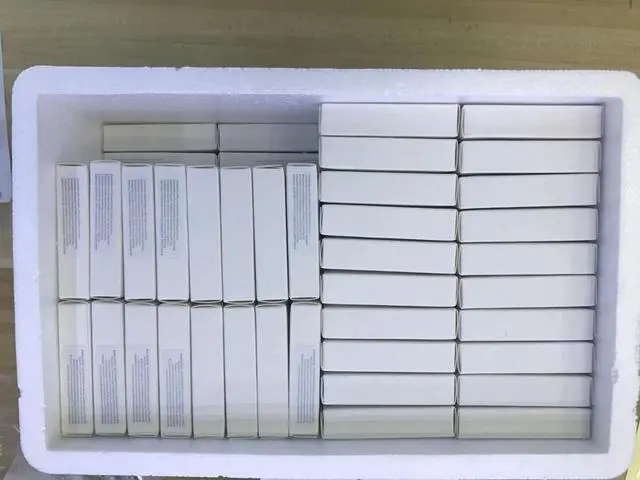 Alt view image 4 of 4 - 10pcs/lot 28gOriginal Quality 5V A1399 A1400 A1385 UK EU US Plug USB Wall Charger AC Power Adapter for 8 7