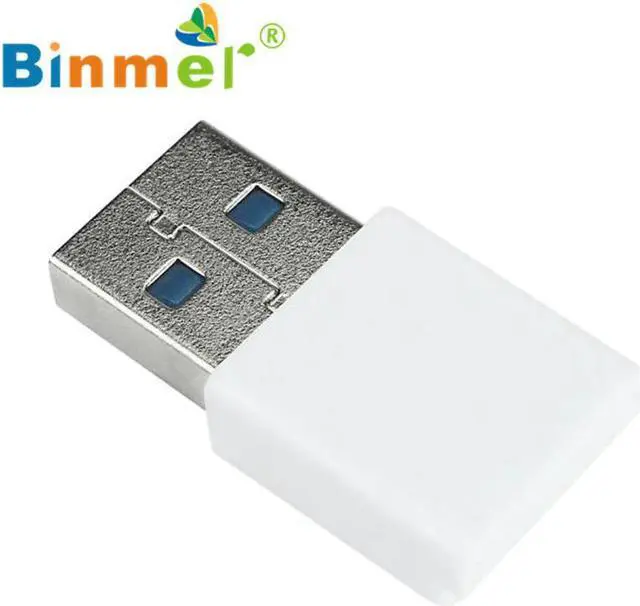 Alt view image 2 of 3 - Reader USB 3.0 Super Speed USB 3.0 Micro SD Adapter White Micro SD/SDXC TF Speed USB 3.0 Reader Adapter