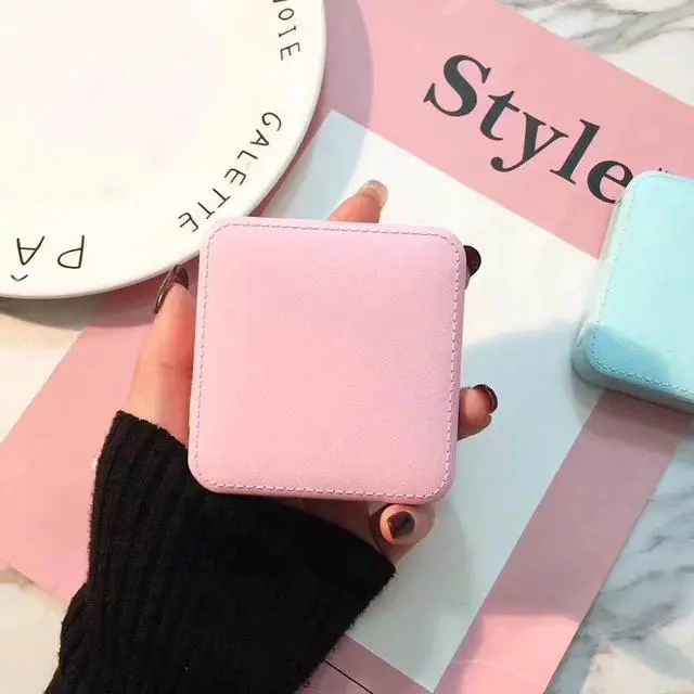 Alt view image 5 of 5 - Power Bank 4000mAh 6000mAh 8000mAh Slim USB Portable External Battery Charger Pack For IPhone  Mi  PoverBank