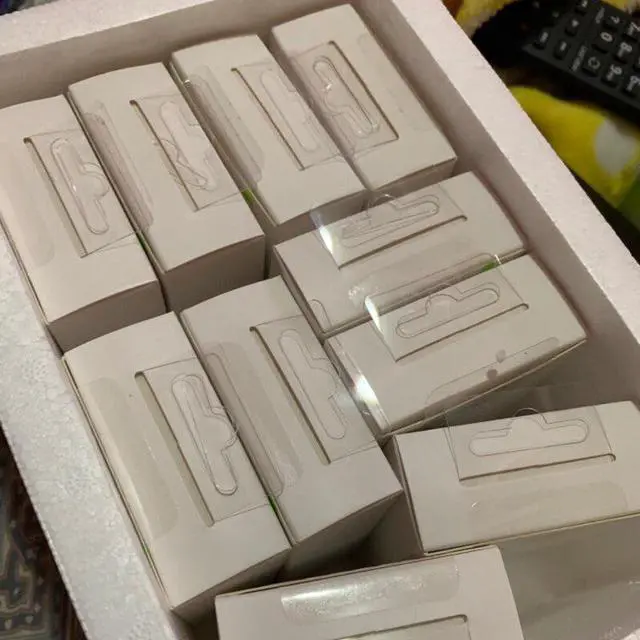 Main image of 10pcs High Quality 5W/12W US/EU/UK/AU plug Cello Phone PAD Tablet USB AC Power Wall Charger Adapter with Retail Box A1385 A1400