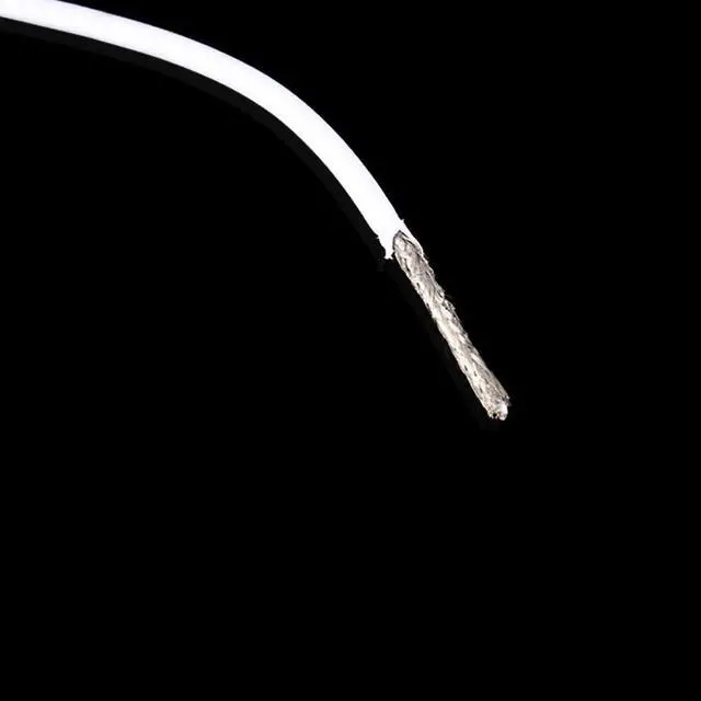 Alt view image 5 of 5 - AC EU Plug White Color USB Charger For iPhone 8 Pin USB Charging Cable + Charger Adapter For Apple iPhone 5 5S 6 6S 7 Plus