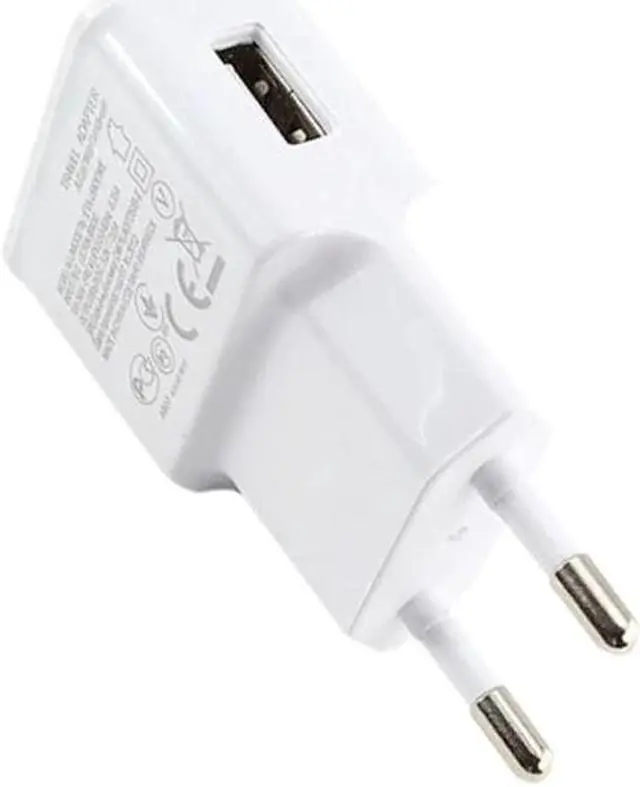 Alt view image 3 of 5 - 5V2A USB Charger Smart Mobile Phone Charger Travel wall Charger Adapter EU Plug For  Note5 Note6 Galaxy S6 S7 S8 A8 A9