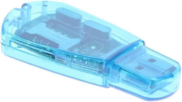 Alt view image 4 of 5 - SIM Card Reader Writer Clone Co-pier Backup Adapter All Sim Cards GSM CDMA