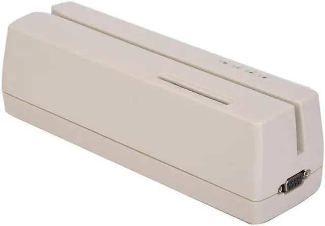Alt view image 3 of 5 - MCR 200 Magnetic Card Reader/Writer With SDK For Lo & Hi Co Track 1, 2 & 3