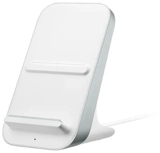 Alt view image 4 of 5 - Original  Warp Charge 30 Wireless Charger for  8 Pro Wireless Charger