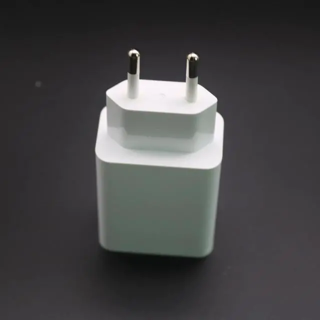 Alt view image 3 of 5 - 100% Original  Mi9 SE 18W fast wall charger QC3.0 fast charger adapter 100cm USB 3.1 data cable for MI 9 SE 8 6 mix 2 2S 3