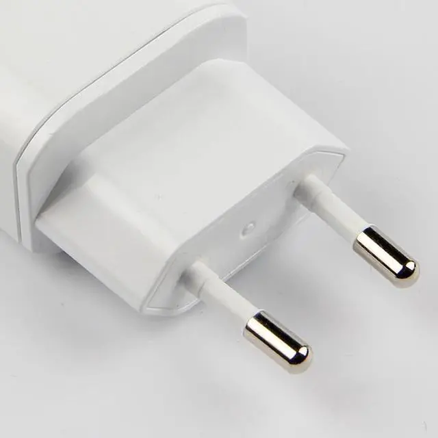 Alt view image 4 of 5 - 100% Original  EU MCS-H05ED  Fast Travel Wall Charger  +  Type C USB Date Cable For  V30 G5 G6 V20