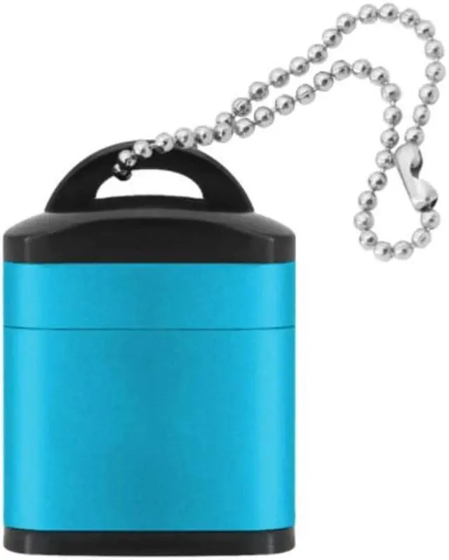 Alt view image 5 of 5 - PC Laptop Accessories Plastic Lid Phone Camera Micro SD TF Memory Card High Speed Mini USB 2.0 Card Reader