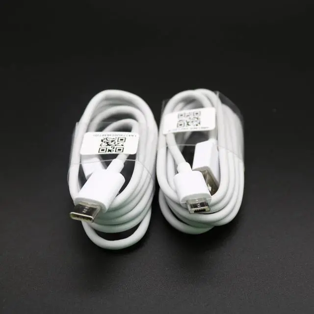 Alt view image 5 of 5 - 100% Original  Mi9 SE 18W fast wall charger QC3.0 fast charger adapter 100cm USB 3.1 data cable for MI 9 SE 8 6 mix 2 2S 3