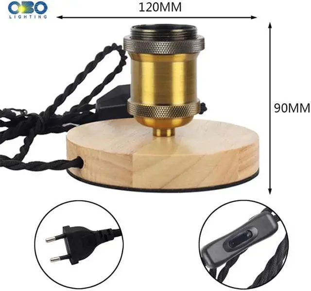 Alt view image 3 of 7 - 108 LED Copper wire Tree Light Table Lamps Night light for Home Indoor Bedroom Wedding Party Bar Decoration fairy light