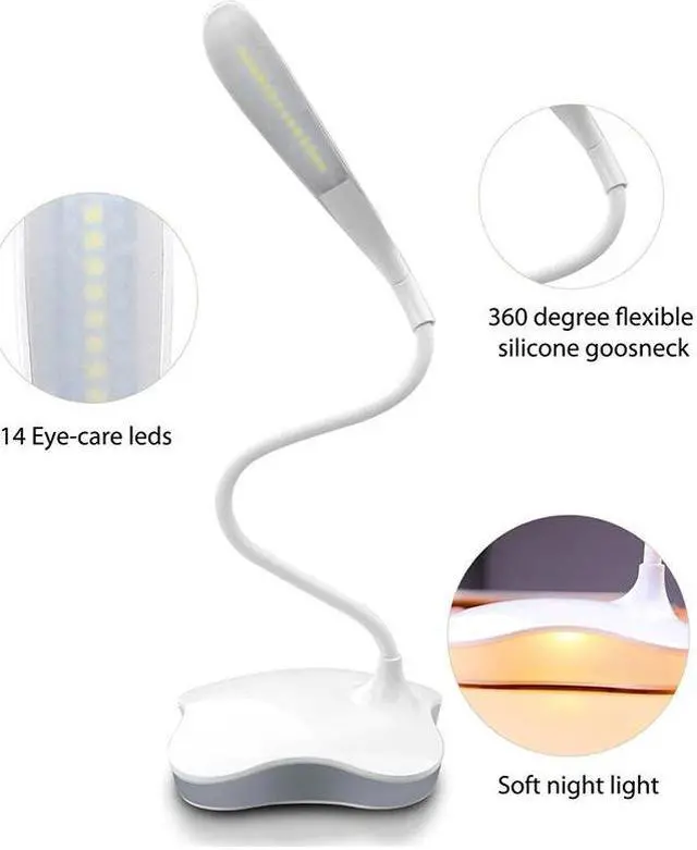 Alt view image 5 of 7 - Table Lamp Single Iron Lampshade With Switch E27 Edison Lamp Base Dimming 1.8 m Wire Wood Table Lamp