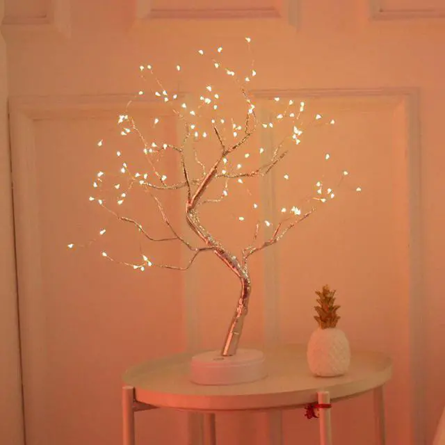 Main image of 14 LED USB Charging Dimmable Reading Light Bendable Table Lamp Touch Sensor Reading Study Eye-Protection White light 3 Mode
